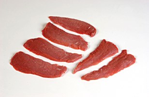 Meat Cut Spec Step 5